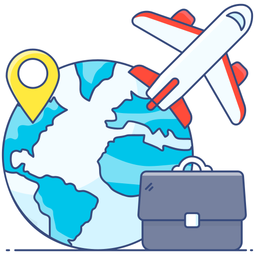 Explore the World